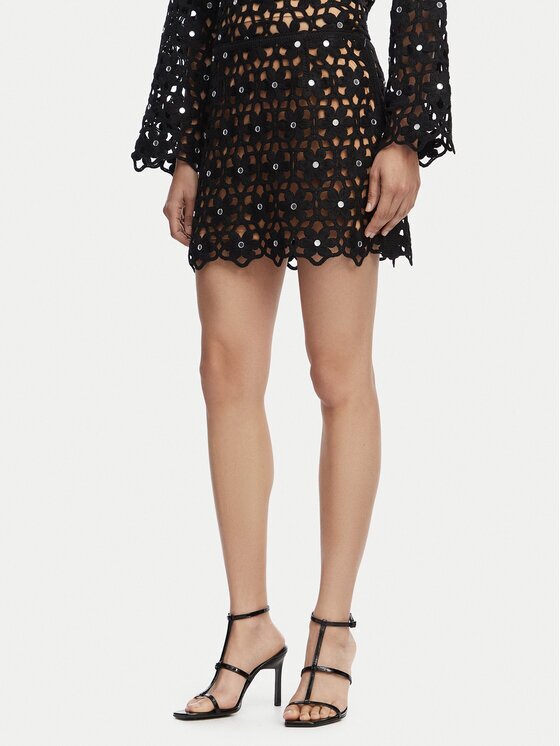 Michael Michael Kors Fustă mini MS670M4KNE Regular Fit