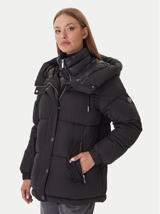 Michael Michael Kors Geacă de iarnă 77A7065M42 Regular Fit