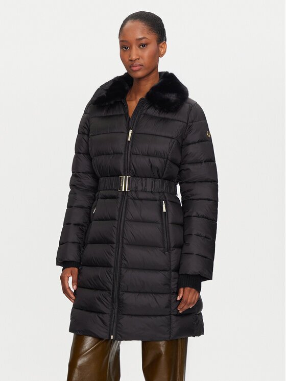 Michael Michael Kors Geacă de iarnă 77B6597M42 Slim Fit