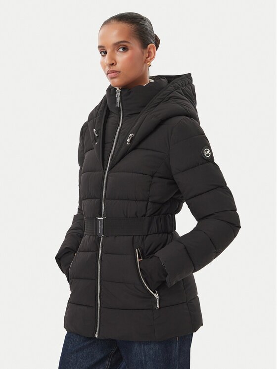 Michael Michael Kors Geacă de iarnă 77G7574M42 Regular Fit