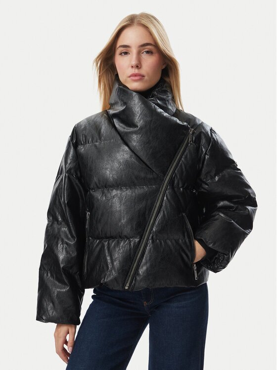 Michael Michael Kors Geacă din puf MF620M7HJ4 Regular Fit