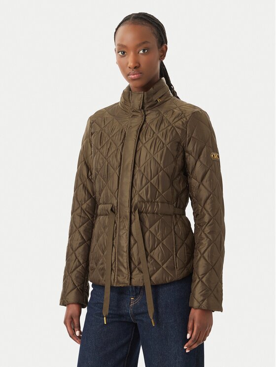 Michael Michael Kors Geacă MT520IB3SB Regular Fit