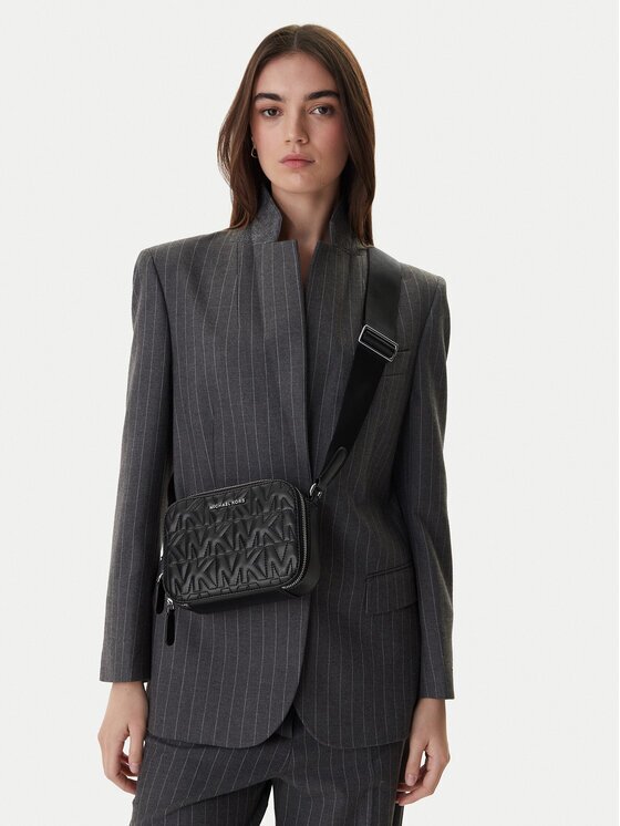 Michael Michael Kors Geantă 33R6SHDC3L Negru