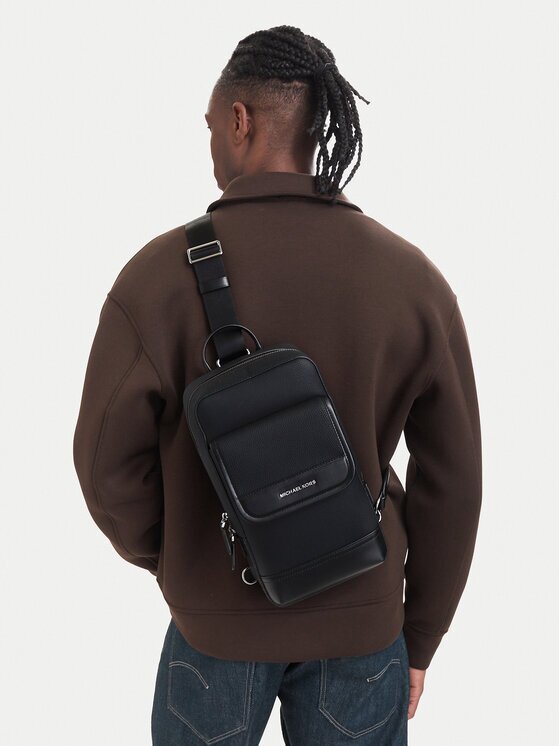 Michael Michael Kors Geantă crossover Jet Set 33S6LJSC2L