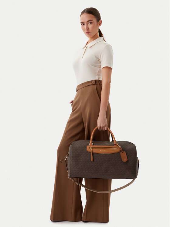 Michael Michael Kors Geantă de voiaj Jet Set Travel Extra 30S6GTVU4B