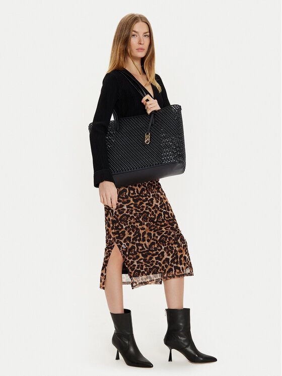 Michael Michael Kors Geantă Eliza 30T4GZAT4L