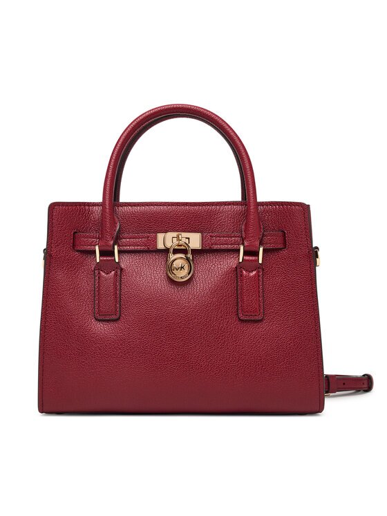 Michael Michael Kors Geantă Hamilton 30T6GNXS1L