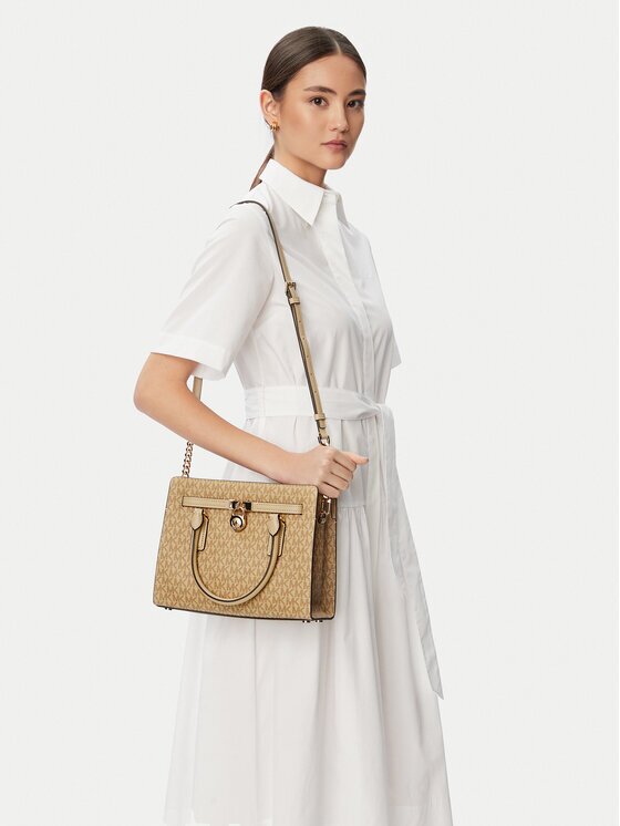Michael Michael Kors Geantă Hamilton Moderne 30T6GNXS1V