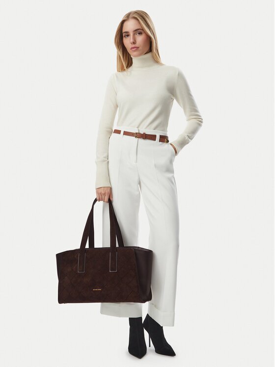 Michael Michael Kors Geantă Hudson 33F6GHDT3X