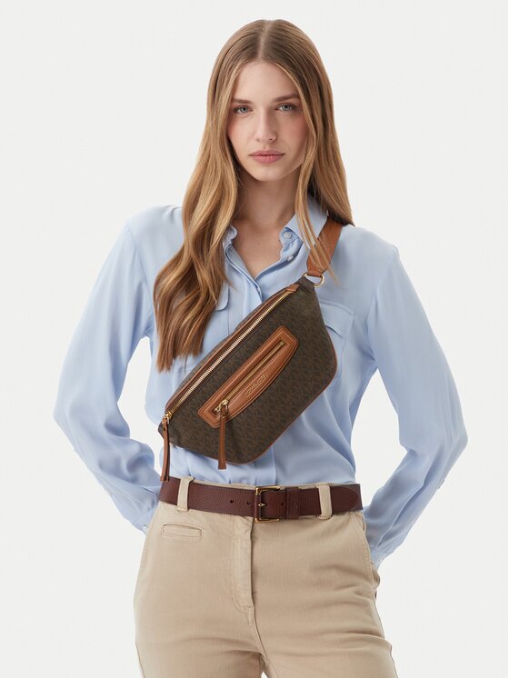 Michael Michael Kors Geantă Jet Set 30S6GTVM8B