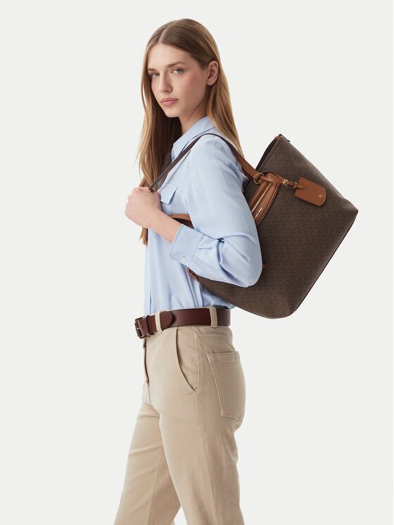 Michael Michael Kors Geantă Jet Set 30S6GTVT2B
