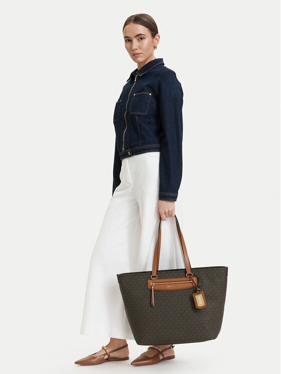 Michael Michael Kors Geantă Jet Set 30S6GTVT4B