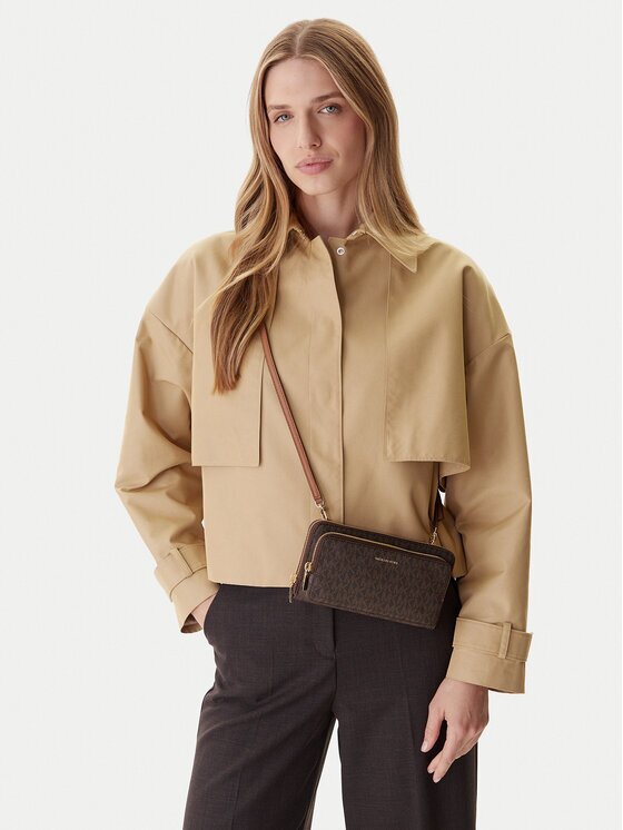 Michael Michael Kors Geantă Jet Set 32F5GJ6C7B