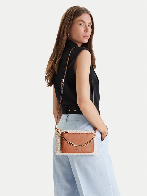 Michael Michael Kors Geantă Jet Set 32F5GJ6C8B