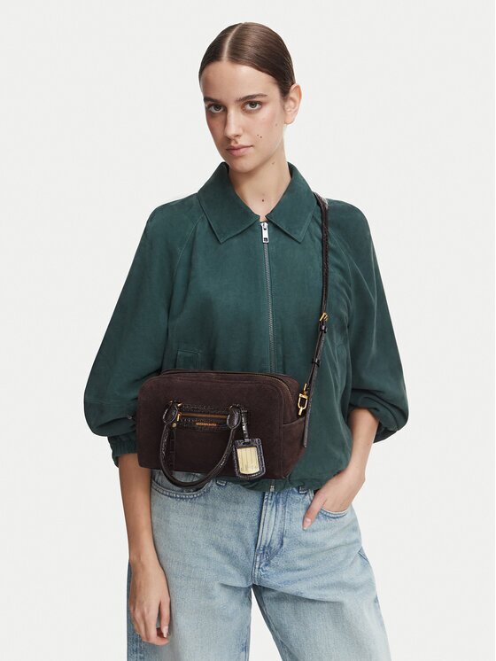 Michael Michael Kors Geantă Jet Set 32F6ATVC0S