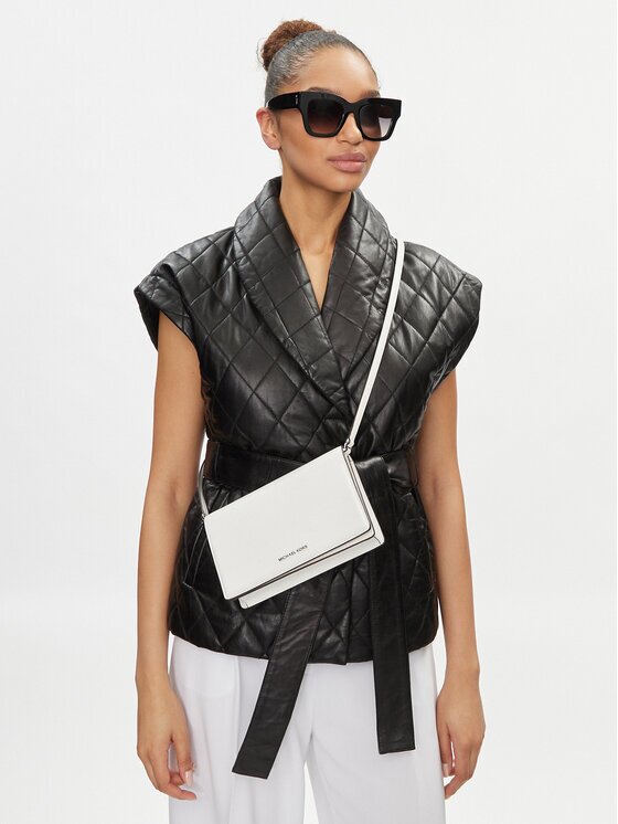Michael Michael Kors Geantă Jet Set 32S4SJ6C6L