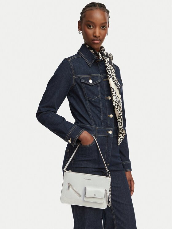 Michael Michael Kors Geantă Jet Set 32S6SJ6F6L
