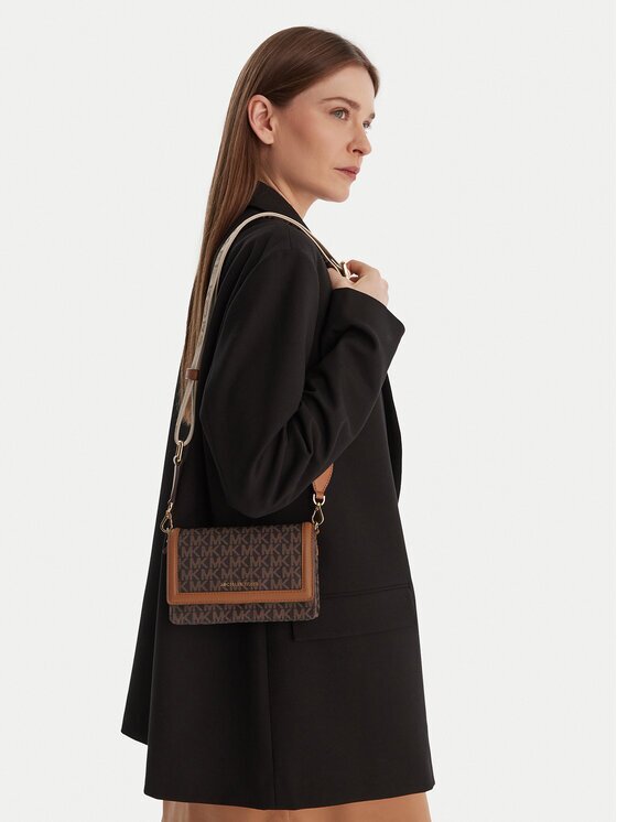 Michael Michael Kors Geantă Jet Set 32T4GJ6C1O