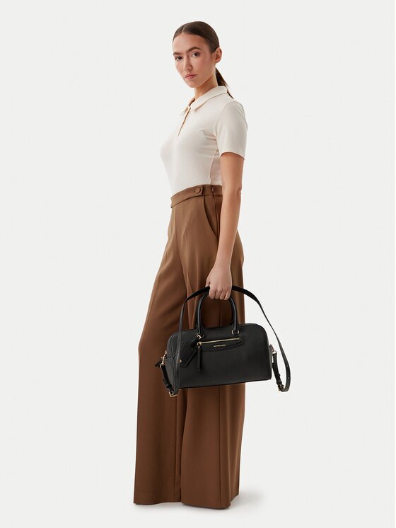 Michael Michael Kors Geantă Md Duffle Satchel 30S6GTVS8L