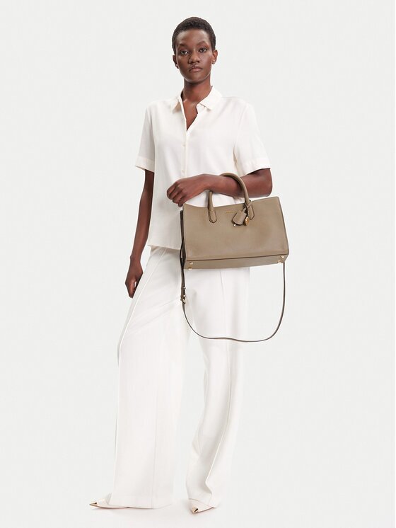 Michael Michael Kors Geantă Scarlett 30F4GETS2L