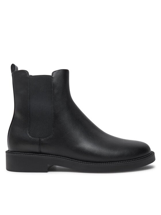 Michael Michael Kors Ghete Jodhpur Hazel Chelsea Bootie 40F4HZMEEL