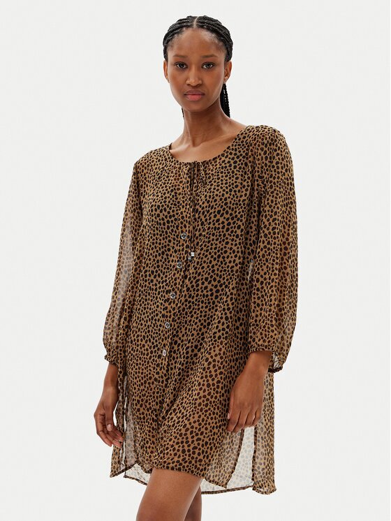 Michael Michael Kors Kimono MM54791 Regular Fit