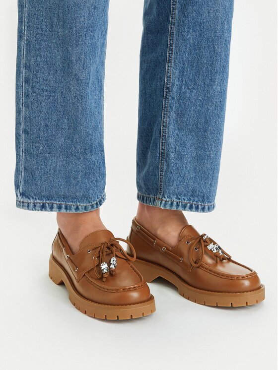 Michael Michael Kors Loafers Kenny 40R6KNFP1L