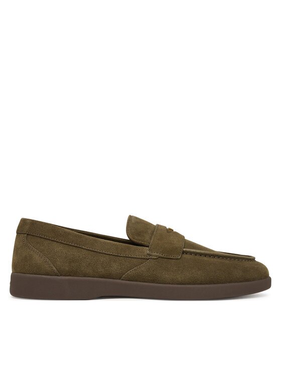 Michael Michael Kors Lords Wesley Slip On 42T6HUFS1S