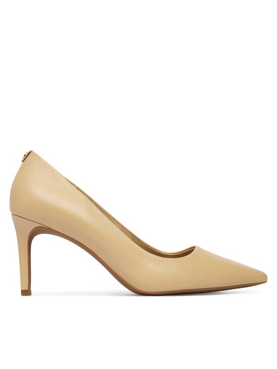 Michael Michael Kors Pantofi cu toc subțire Alina 40T6HNMP1L