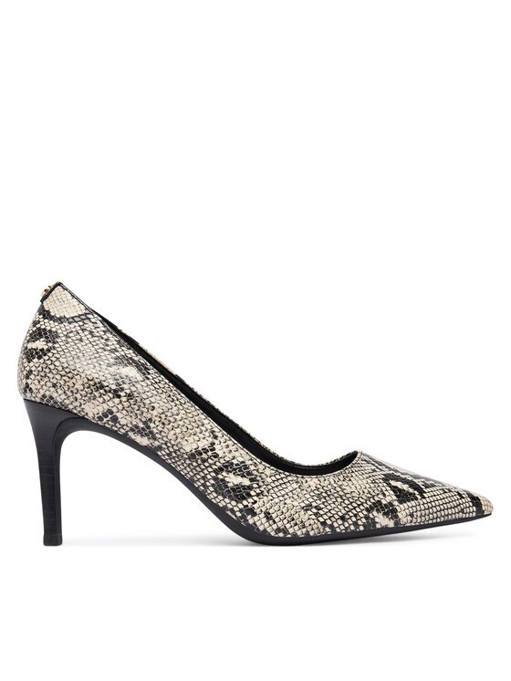 Michael Michael Kors Pantofi cu toc subțire Alina Felx Pump 40T6HNMP1E