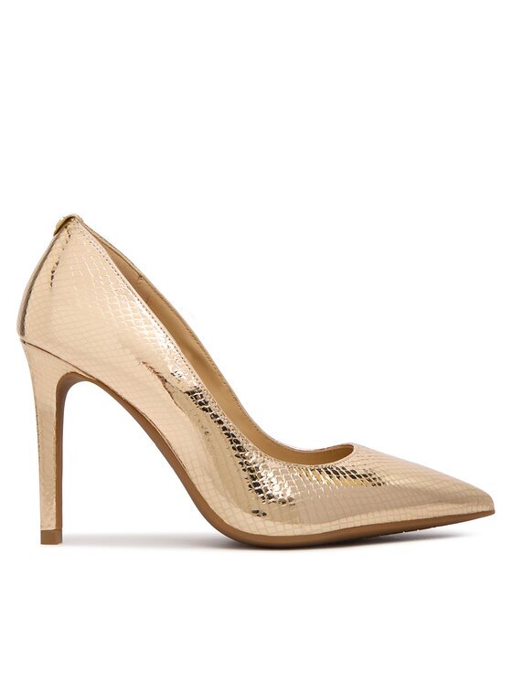 Michael Michael Kors Pantofi cu toc subțire Alina Flex High Pump 40R4HNHP1M