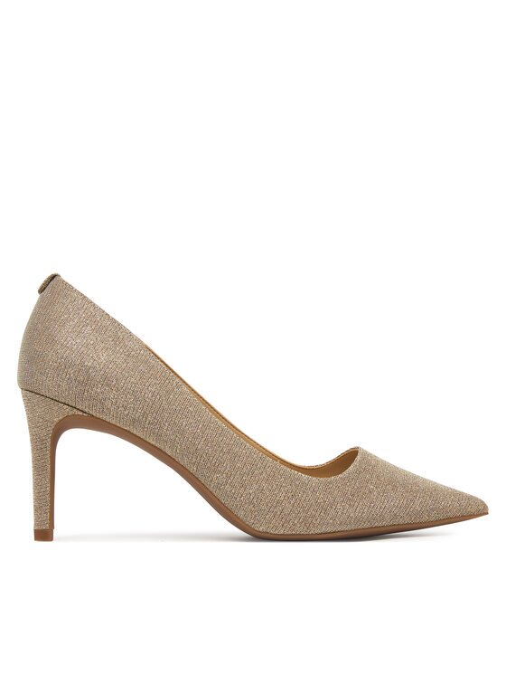 Michael Michael Kors Pantofi cu toc subțire Alina Flex Pump 40S6HNMP1D