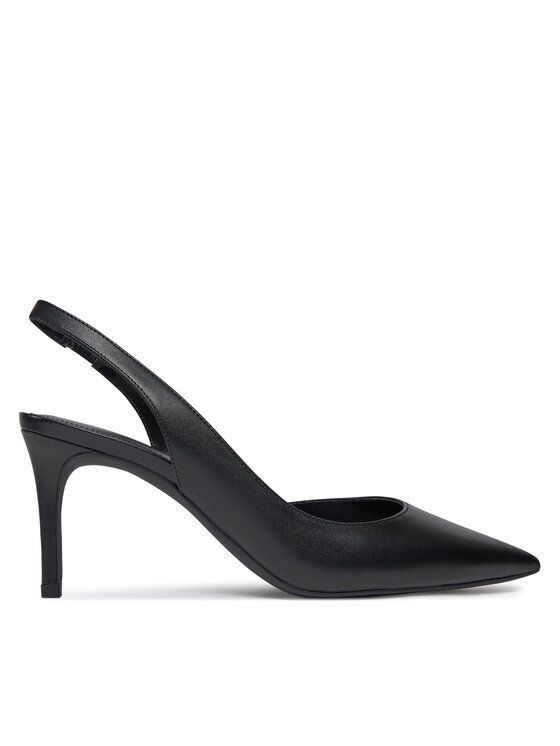 Michael Michael Kors Pantofi cu toc subțire Alina Flex Sling Pump 40R4HNMP1L