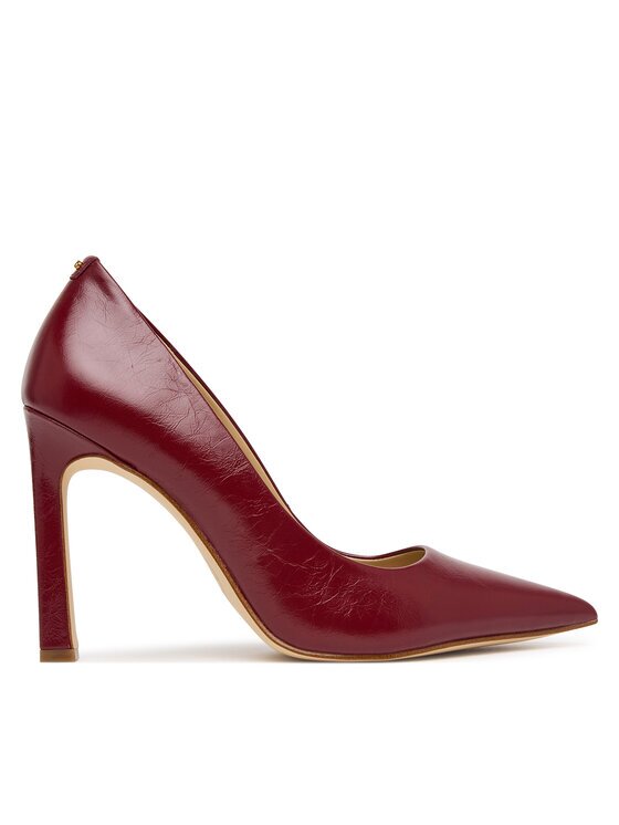 Michael Michael Kors Pantofi cu toc subțire Amara Pump 40F6AMHP1L