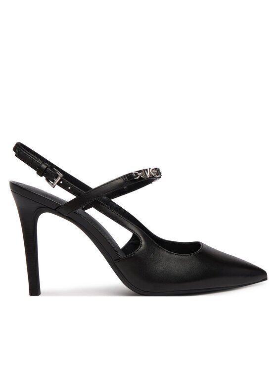 Michael Michael Kors Pantofi cu toc subțire Dina 40R6DIHP1L