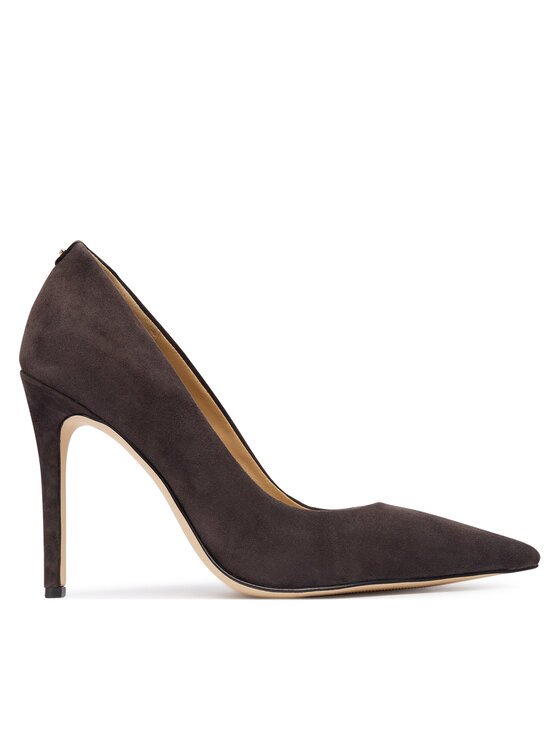 Michael Michael Kors Pantofi cu toc subțire Elyse 40F5EYHP1S