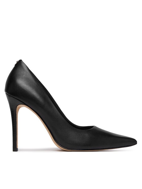 Michael Michael Kors Pantofi cu toc subțire Elyse High Pump 40R6EYHP1L