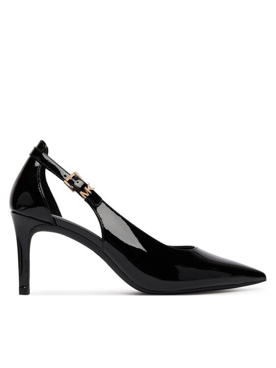 Michael Michael Kors Pantofi cu toc subțire Rachel 40F6RCMP1A