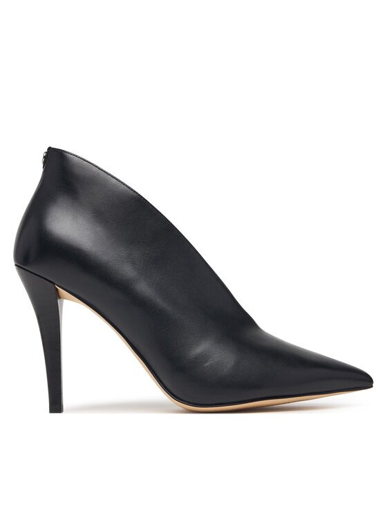 Michael Michael Kors Pantofi cu toc subțire Tonya High 40F6TNHP1L