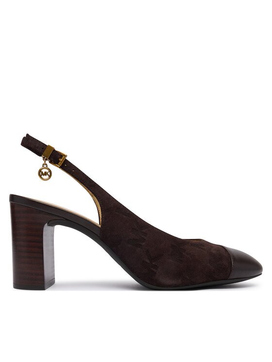 Michael Michael Kors Pantofi pumps 40F6PIMP1S