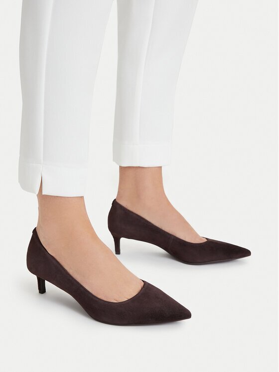 Michael Michael Kors Pantofi pumps Alina 40R3ALMP1S