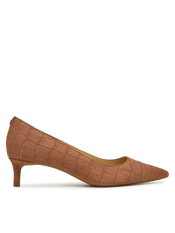 Michael Michael Kors Pantofi pumps Alina Flex Kitten 40S6HNMP1S