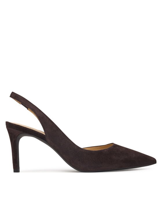 Michael Michael Kors Pantofi pumps Alina Flex Sling Pump 40R4HNMP1S