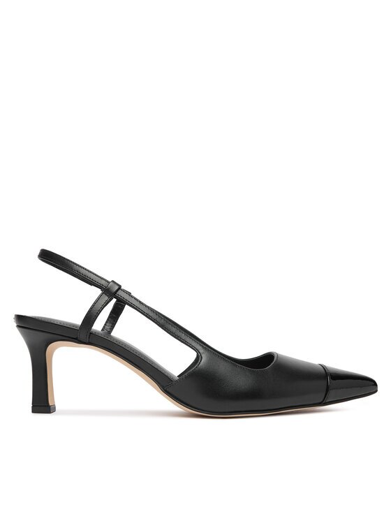 Michael Michael Kors Pantofi pumps Alora Toe Cao Mid Sling 40R6AOMS1L
