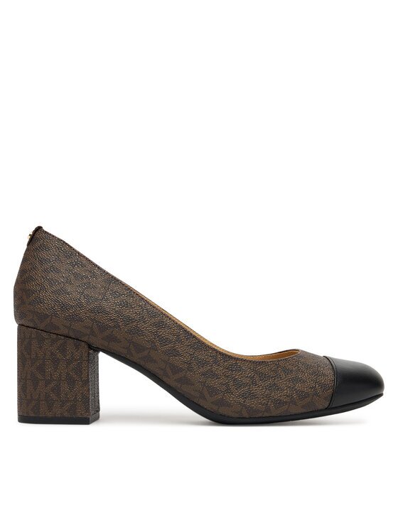 Michael Michael Kors Pantofi pumps Perla Flex 40T5PLMP1B