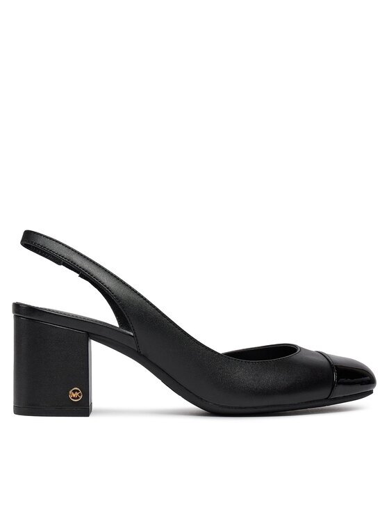 Michael Michael Kors Pantofi pumps Perla Flex Sling Pump 40R4PLMP1L