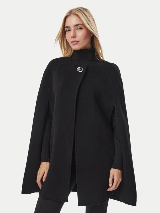 Michael Michael Kors Poncho MF620MWGBX Relaxed Fit