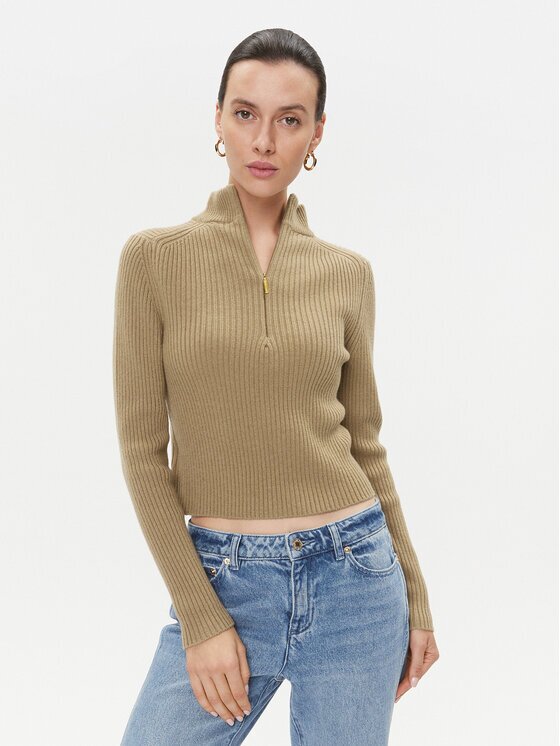 Michael Michael Kors Pulover MF360P26V1 Regular Fit