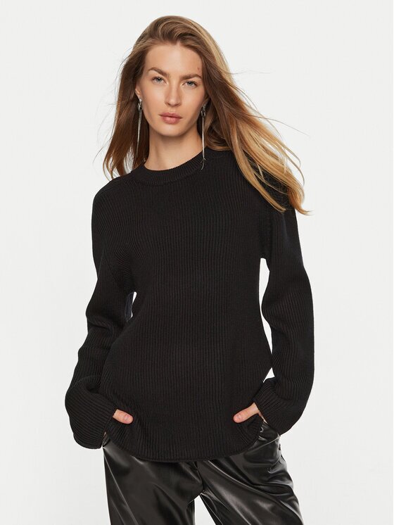 Michael Michael Kors Pulover MF460YPF2G Relaxed Fit