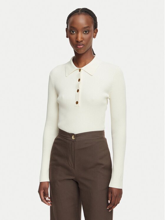 Michael Michael Kors Pulover MR661ER5ZV Slim Fit